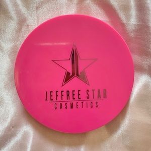 SKIN FROST : King Tut by Jeffree Cosmetics